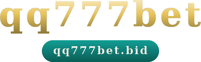 qq777bet logo